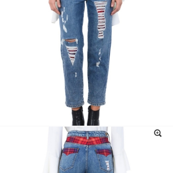 Gigi x Tommy Hilfiger - Picture 2 of 3